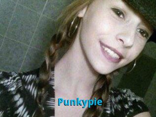 Punkypie