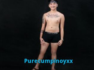 Purecumpinoyxx