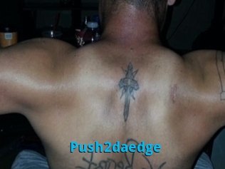 Push2daedge