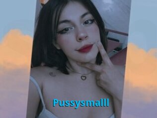 Pussysmalll