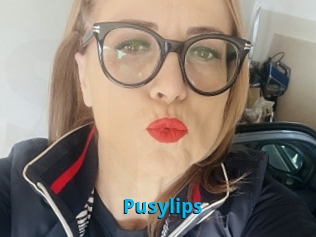 Pusylips