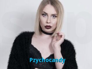 Pzychocandy