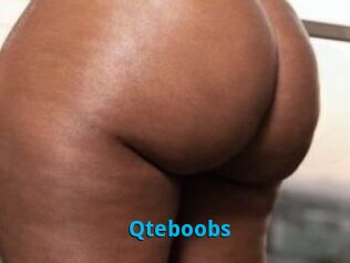 Qteboobs
