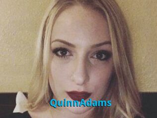 QuinnAdams