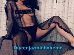 Queenjazminboheme