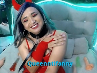 Queenntifanny