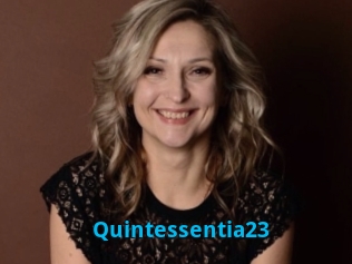 Quintessentia23