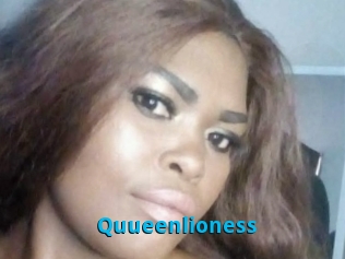 Quueenlioness