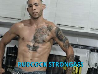 RUDCOCK_STRONGASS