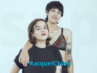 RacquelChloe