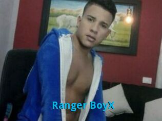 Ranger_BoyX