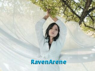 RavenArene