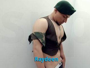 Raydeen