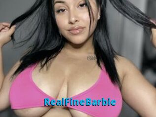 RealFineBarbie