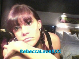 RebeccaLoveXXX