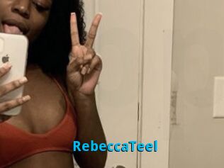 RebeccaTeel Stinkypinkpimpin