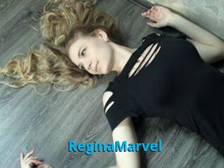 ReginaMarvel