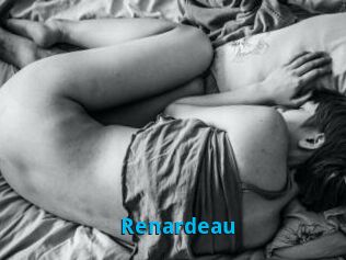 Renardeau
