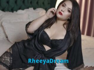 RheeyaDream
