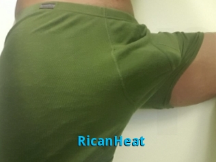 RicanHeat