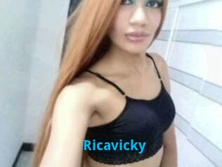 Ricavicky