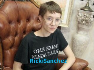 RickiSanchez