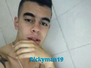 Rickyman19