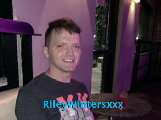 RileyWintersxxx