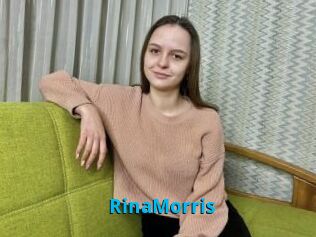 RinaMorris Stinkypinkpimpin