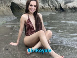 RiriRoyale