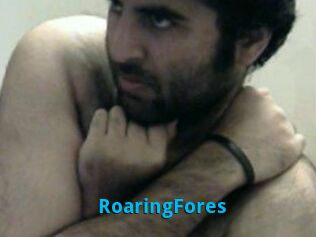 RoaringFores