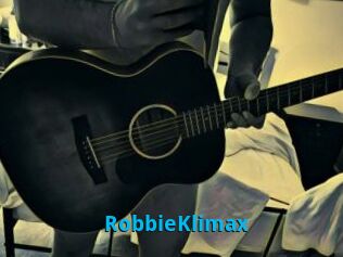 RobbieKlimax