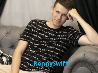 RonnySwift