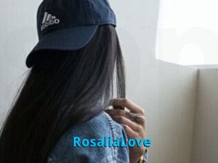 Rosalia_Love