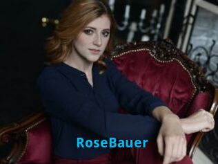 RoseBauer
