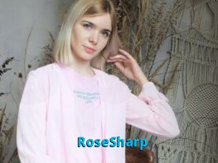 RoseSharp