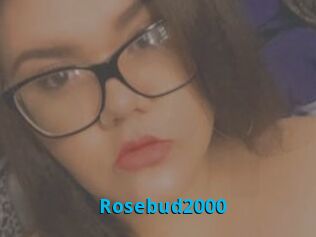Rosebud2000