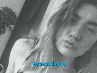 RoseofLove