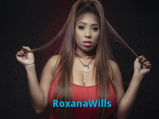 RoxanaWills