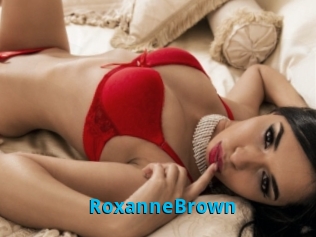 RoxanneBrown