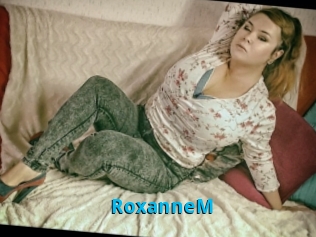 RoxanneM