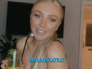 RoxxieXOXO