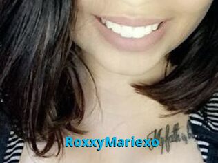 RoxxyMariexo