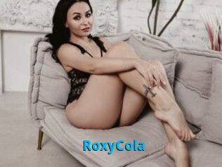 RoxyCola