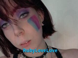 RubyLoveLove