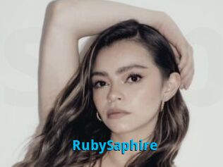 RubySaphire