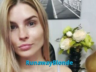 RunawayBlonde