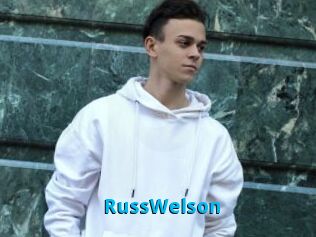 RussWelson