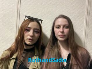 RuthandSadie