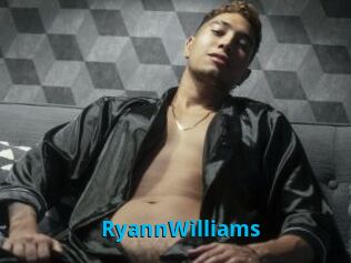 RyannWilliams